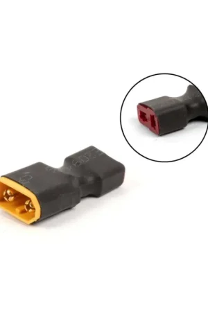 Dean female plug - XT60 male Op = Op