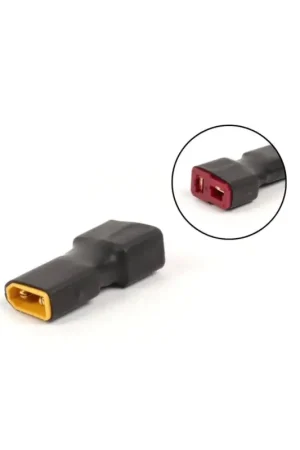 Seizoensaanbieding Dean plug female - XT30 male