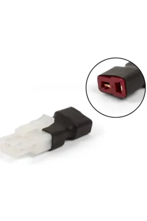 Exclusieve Aanbieding Dean female - Tamiya male plug
