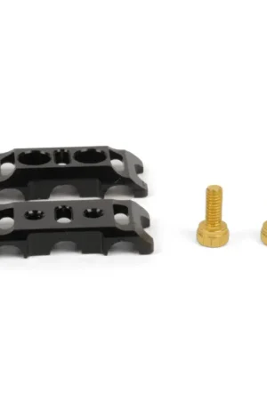 Black motor cable fixing Exclusieve Aanbieding