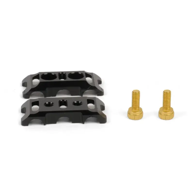 Black motor cable fixing Exclusieve Aanbieding