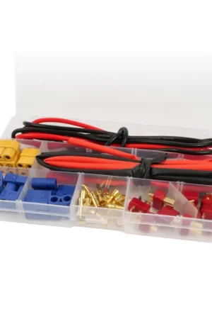 Connector assortment Beste Prijs