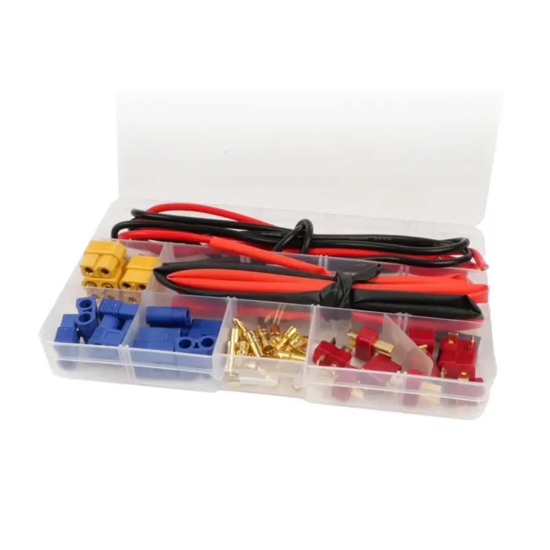 Connector assortment Beste Prijs