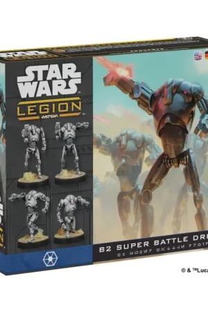 SWL: Clone Commander Cody Direct Verzonden