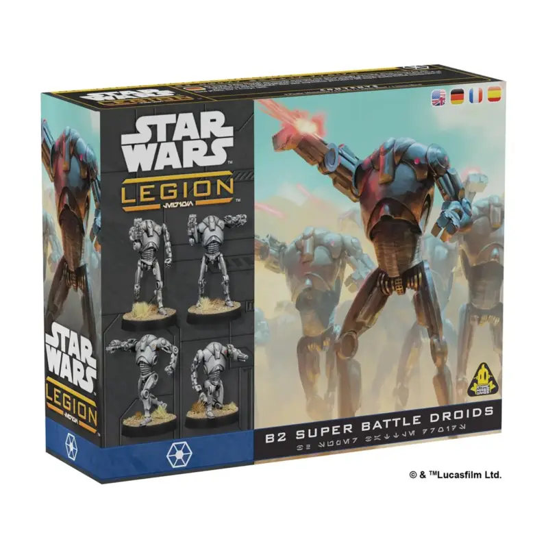 SWL: Clone Commander Cody Direct Verzonden