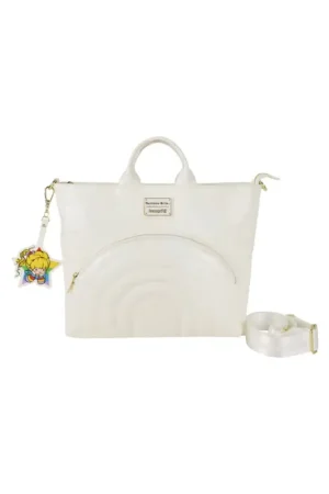 Populair Rainbow Loungefly Brite Convertible Handbag