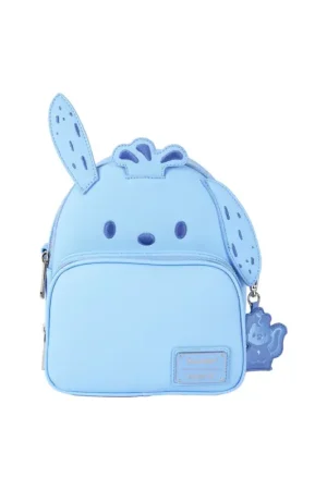Gratis Retour Sanrio Loungefly Mini Pochacco Convertible Backpack