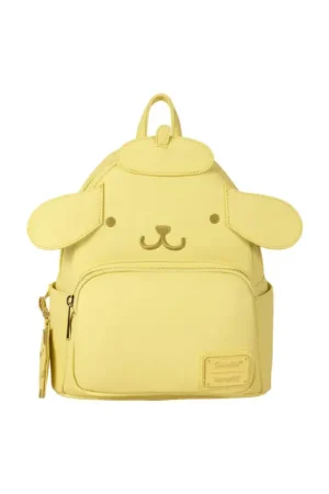 Sanrio Loungefly Mini Pompompurin Backpack Nu Kopen