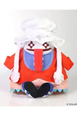 Final Fantasy IX - Kweena Quen plush toy 19 cm Koop Vandaag