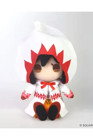 Final Fantasy IX - Garnet Di Alexandros XVII plush toy 20 cm Must-Have