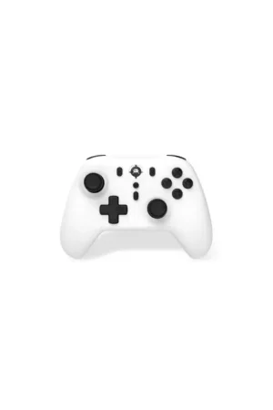 Speciale Aanbieding White Wireless Controller - Switch / Android / IOS / PC
