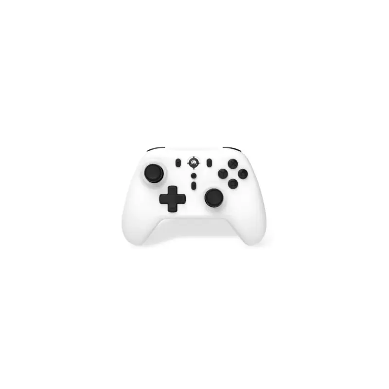 Speciale Aanbieding White Wireless Controller - Switch / Android / IOS / PC
