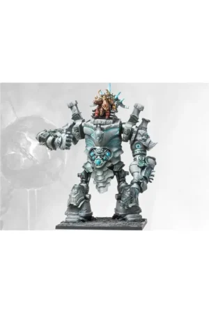 Conquest - Dweghom - Stoneforged Figuurtje Superprijs