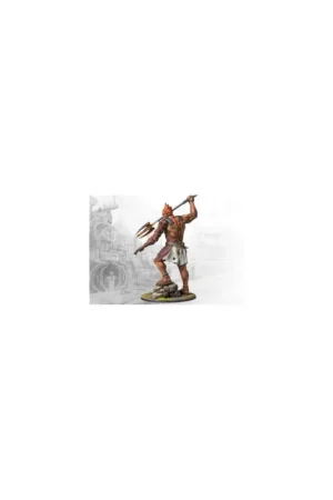Direct Beschikbaar Conquest - City States - Hephaestian Figuurtje