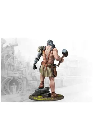 Conquest - City States - Promethean Figuurtje Beste Prijs