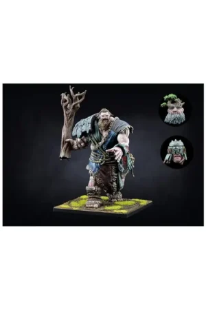 Conquest - Nords - Mountain Jotnar Figuurtje Premium