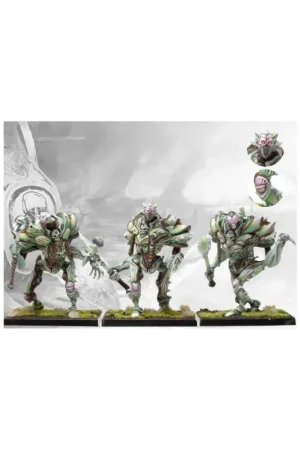 Conquest - Spires - Incarnate Sentinel Figuurtje Bestseller