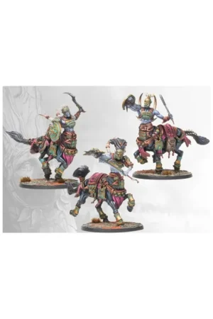 Conquest - Old Dominion - Centaur Prodromoi Figuurtje Meest Verkocht