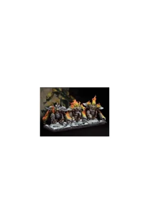 Shop Nu Conquest - Dweghom - Inferno Automata Figuurtje