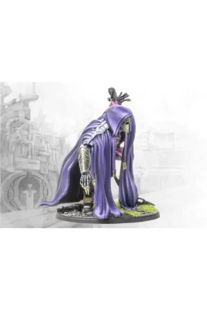Conquest - City States - Inquisitors Figuurtje Fabrieksprijs