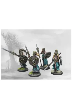 Actieprijs Conquest - Nords - Valkyries Figuurtje
