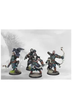 Conquest - Nords - Bow Chosen Figuurtje Veilige Betaling