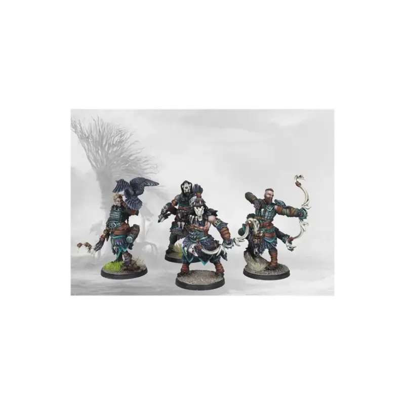 Conquest - Nords - Bow Chosen Figuurtje Veilige Betaling