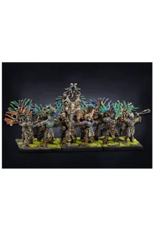 Lage Kosten Conquest - W’adrhŭn - Slingers Figuurtje