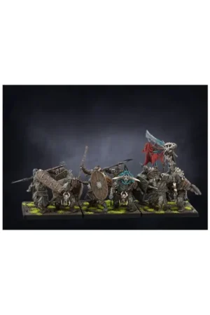 Conquest - W’adrhŭn - Braves Figuurtje Shop Nu