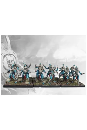 Conquest - Spires - Onslaught Drones Figuurtje Gratis Retour