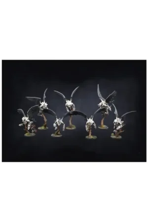 Favoriet Conquest - Spires - Stryx Figuurtje