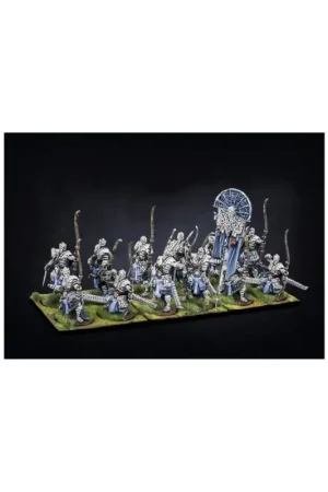 Alleen Vandaag Conquest - Spires - Marksman Clones Figuurtje