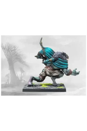Conquest - Nords - Artisan Series Vargyr Lord Figuurtje Koopje