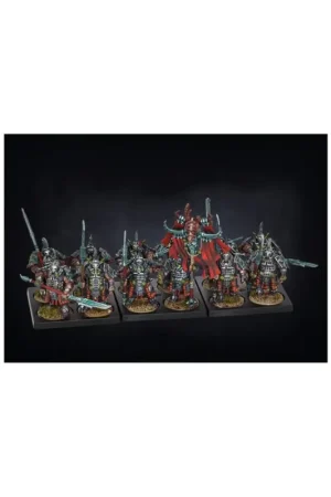 Shop Nu Conquest - Dweghom - DragonSlayers Figuurtje