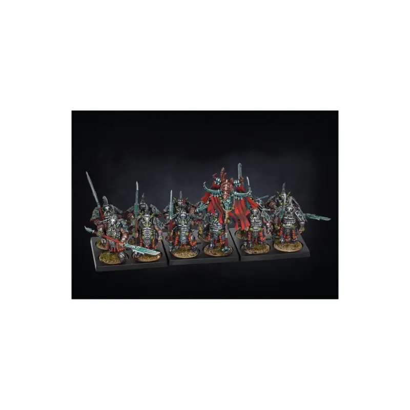 Shop Nu Conquest - Dweghom - DragonSlayers Figuurtje