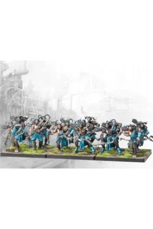 Conquest - City States - Selinoi (pronounced 'Sell-in-ee') Figuurtje Betrouwbaar