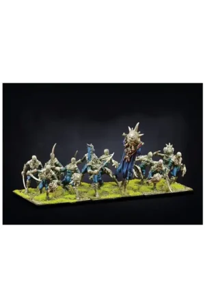 Conquest - Spires - Vanguard Clones Figuurtje Aanbieding