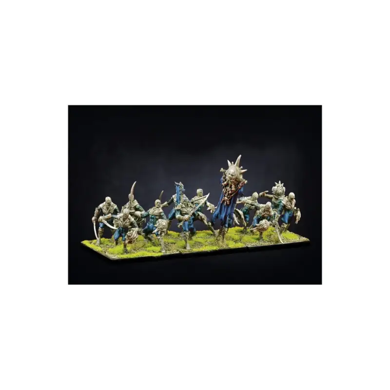 Conquest - Spires - Vanguard Clones Figuurtje Aanbieding
