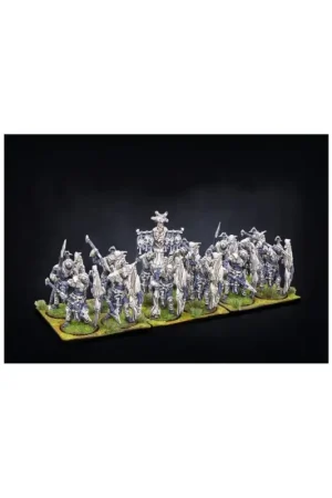 Conquest - Spires - Force-Grown Drones Figuurtje Must-Have