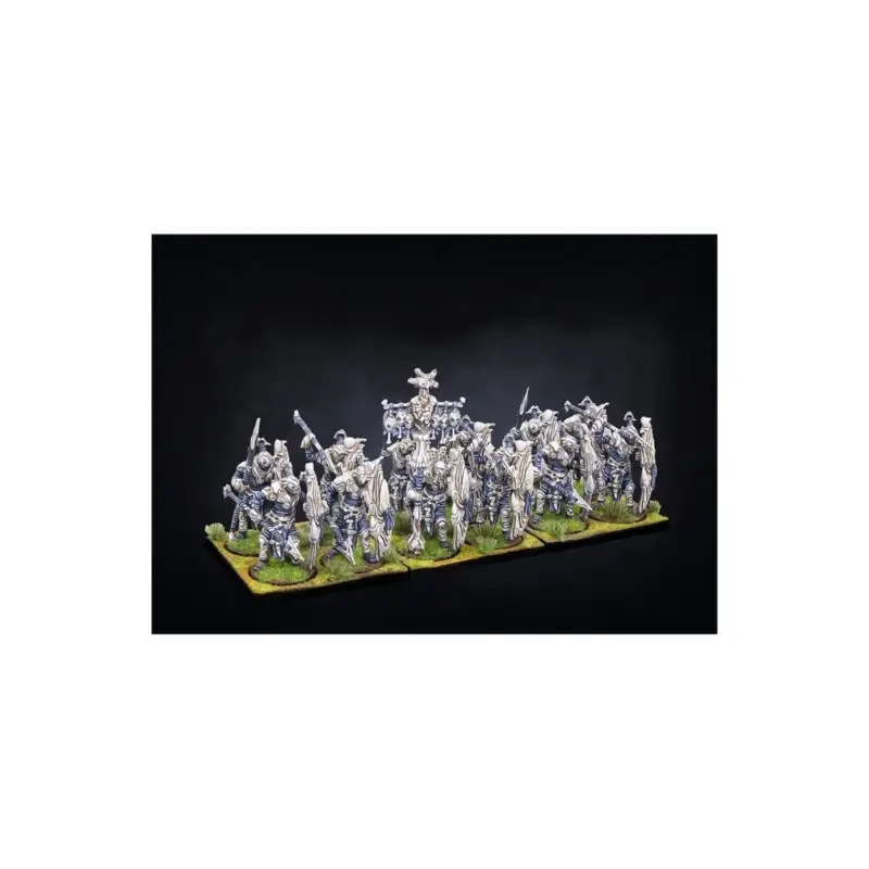 Conquest - Spires - Force-Grown Drones Figuurtje Must-Have