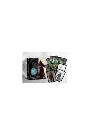 Betaalbaar Conquest - Hundred Kingdoms - Army Support Pack W6 Figuurtje