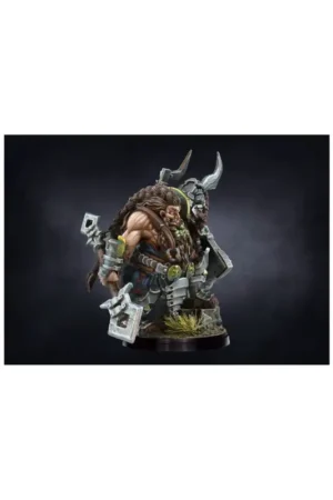 Express Levering Conquest - Dweghom - Artisan Series Exemplar Raegh Figuurtje