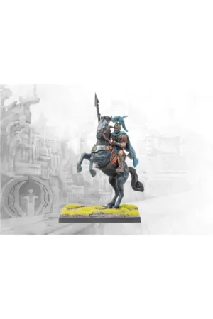 Koop Vandaag Conquest - City States - Ipparchos (pronounced 'ip-ark-Os') Figuurtje