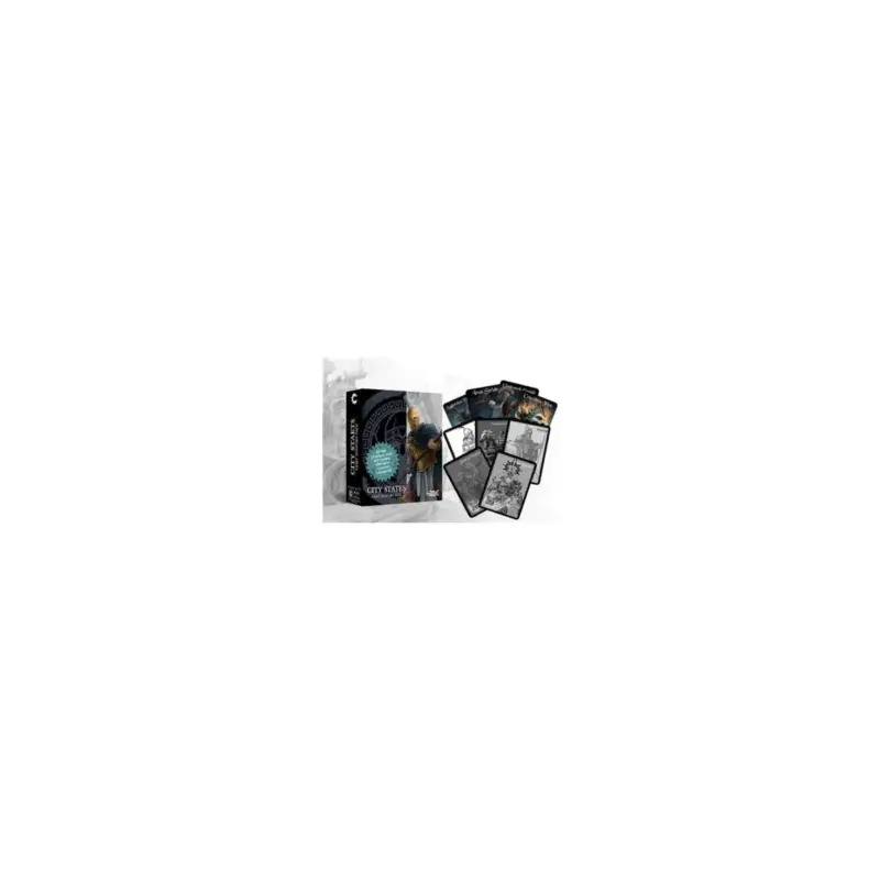 Conquest - City States - Army Support Pack W6 Figuurtje Nu Kopen