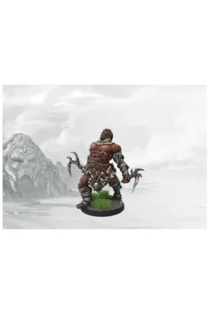 Conquest - W’adrhŭn - Aberration (Officer) Figuurtje Bestseller
