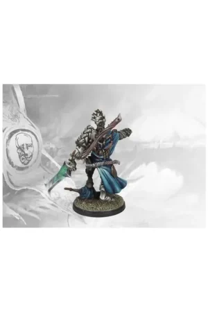 Conquest - Spires - High Clone Executor Figuurtje Dagaanbieding