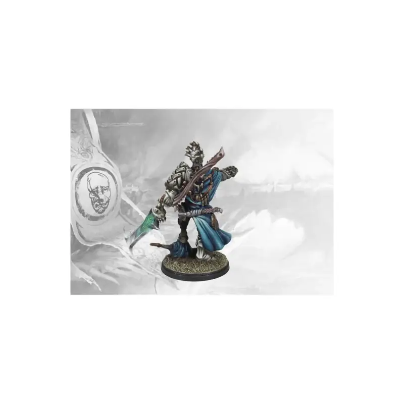 Conquest - Spires - High Clone Executor Figuurtje Dagaanbieding