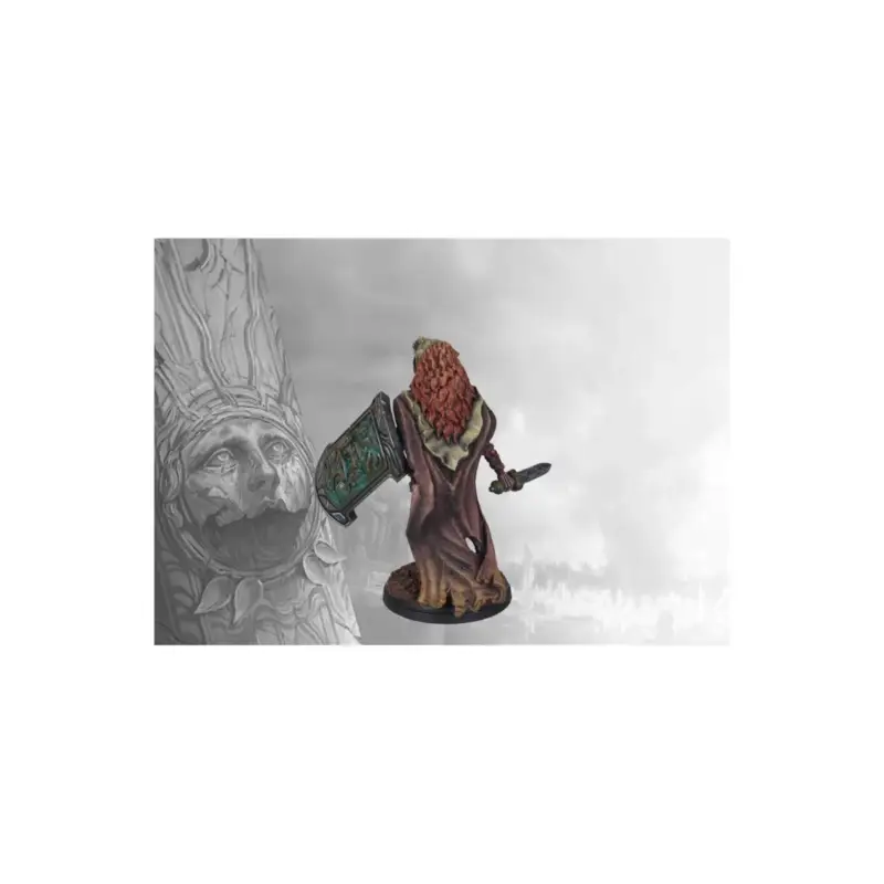 Rechtstreeks Van De Fabrikant Conquest - Old Dominion - Strategos Figuurtje