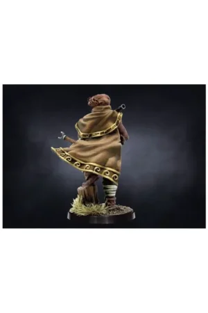 Conquest - Nords - Skald (Officer) Figuurtje Rechtstreeks Van De Fabrikant