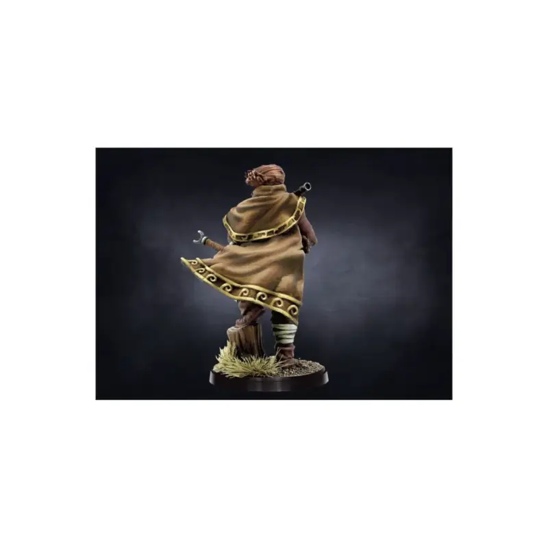 Conquest - Nords - Skald (Officer) Figuurtje Rechtstreeks Van De Fabrikant